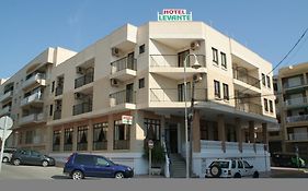 Hotel Levante